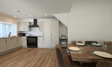 5 Bed in Llandderfel 7