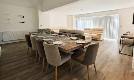 5 Bed in Llandderfel 8