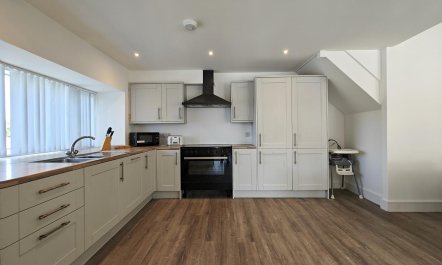 5 Bed in Llandderfel 3