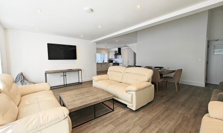 5 Bed in Llandderfel 9
