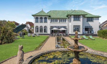 6 Bed in Shanklin