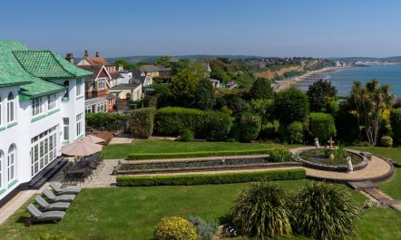 6 Bed in Shanklin 6