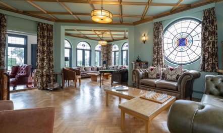 6 Bed in Shanklin 2