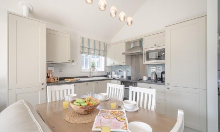 2 Bed in Filey 5