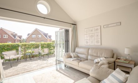 2 Bed in Filey 1