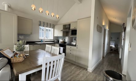 2 Bed in Filey 5