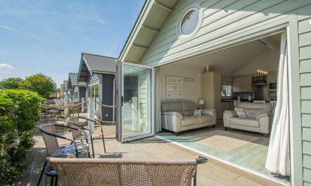 2 Bed in Filey