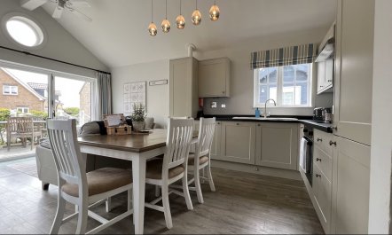 2 Bed in Filey 1