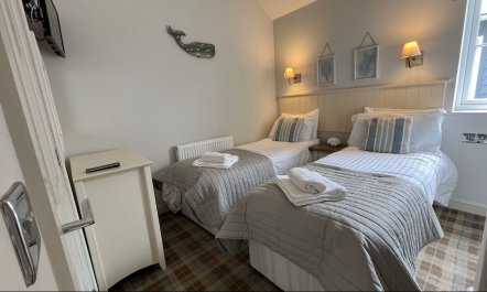 2 Bed in Filey 8
