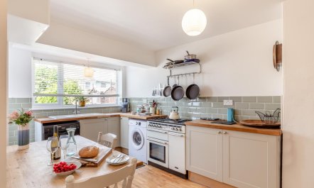 2 Bed in Fowey 7