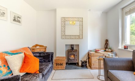 2 Bed in Fowey 3