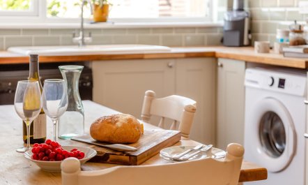 2 Bed in Fowey 6