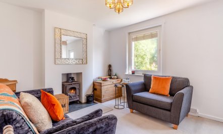 2 Bed in Fowey