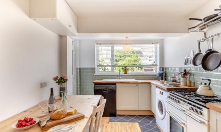 2 Bed in Fowey 4