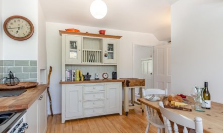 2 Bed in Fowey 8