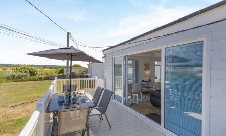 3 Bed in Heacham