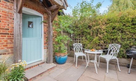 1 Bed in Thurnham 3