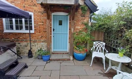 1 Bed in Thurnham 3