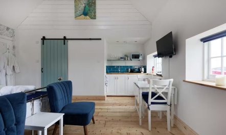1 Bed in Thurnham 1