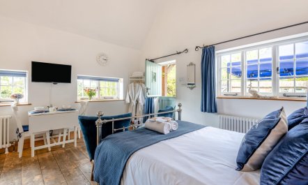1 Bed in Thurnham