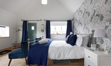 1 Bed in Thurnham