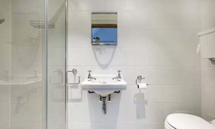 1 Bed in Thurnham 2