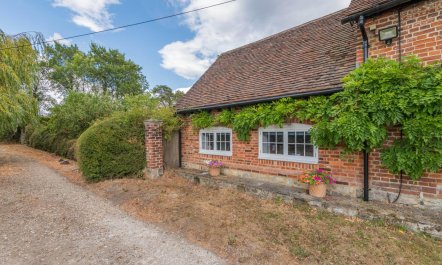 1 Bed in Thurnham 5