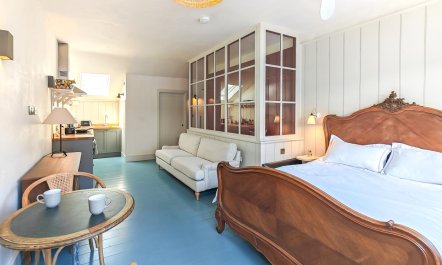 1 Bed in Swanage 2