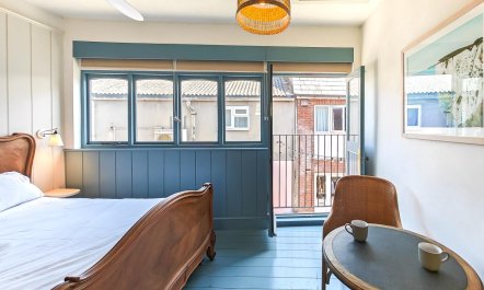 1 Bed in Swanage 3