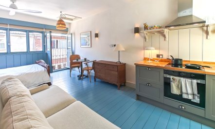 1 Bed in Swanage 9