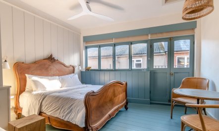1 Bed in Swanage