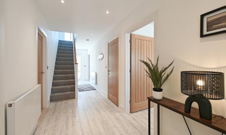 4 Bed in Westward Ho 8