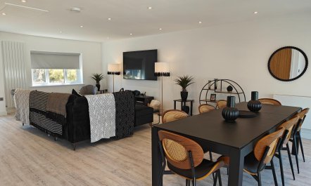 4 Bed in Westward Ho 9