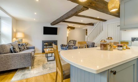 3 Bed in Hay-on-Wye 8