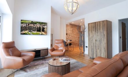 3 Bed in Hay-on-Wye