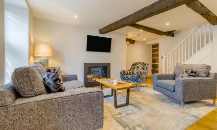 3 Bed in Hay-on-Wye