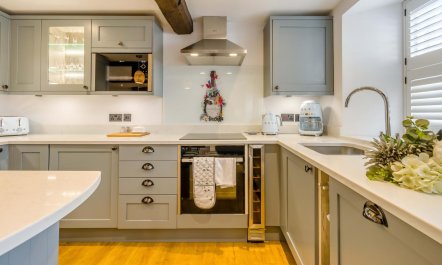 3 Bed in Hay-on-Wye 9