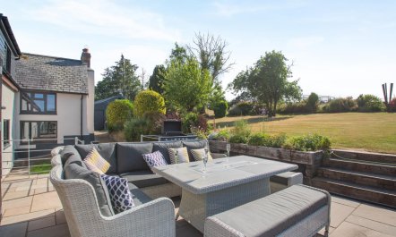 4 Bed in Llansannan 7