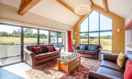 4 Bed in Llansannan 4