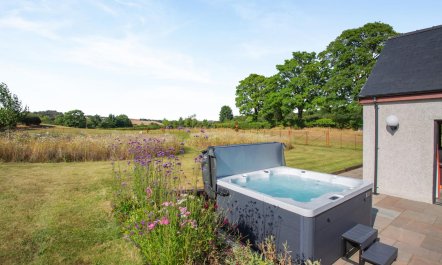 4 Bed in Llansannan 9