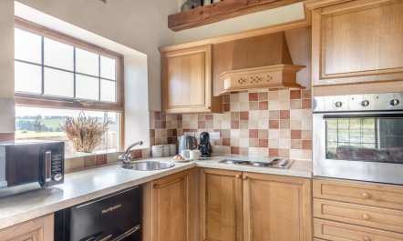 1 Bed in Gilsland 6