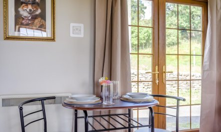 1 Bed in Gilsland 9