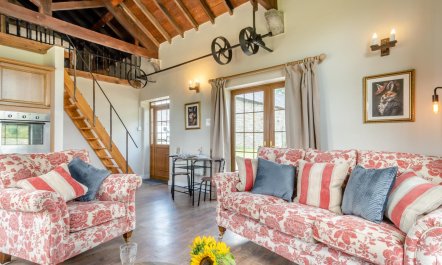 1 Bed in Gilsland 3
