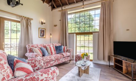 1 Bed in Gilsland 4