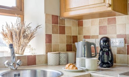 1 Bed in Gilsland 7