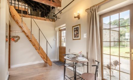 1 Bed in Gilsland 8