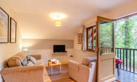 2 Bed in Webbery 2