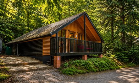 2 Bed in Webbery