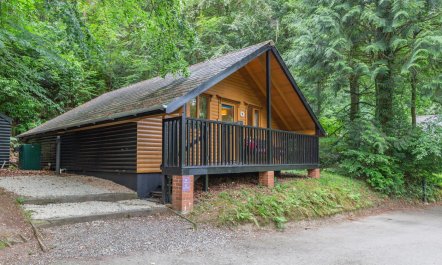2 Bed in Webbery