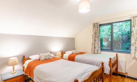 2 Bed in Webbery 8